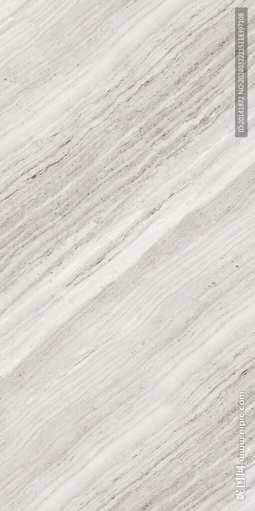 大理石纹岩板玄关背景