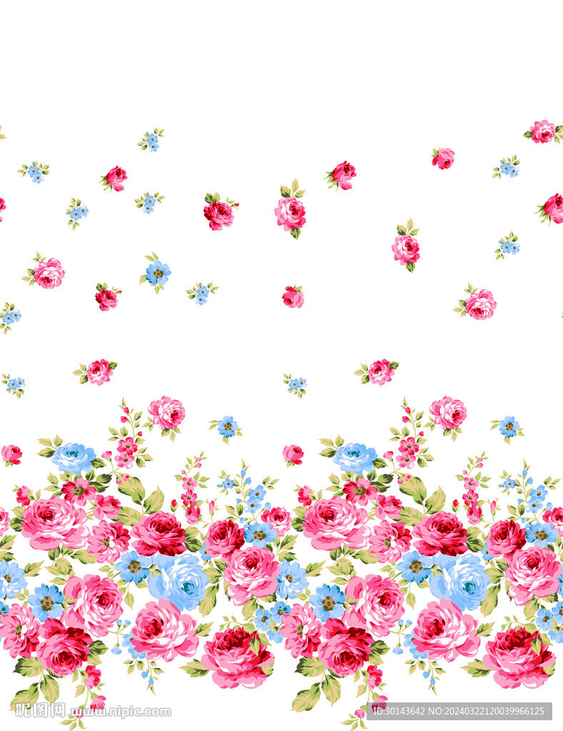 玫瑰花