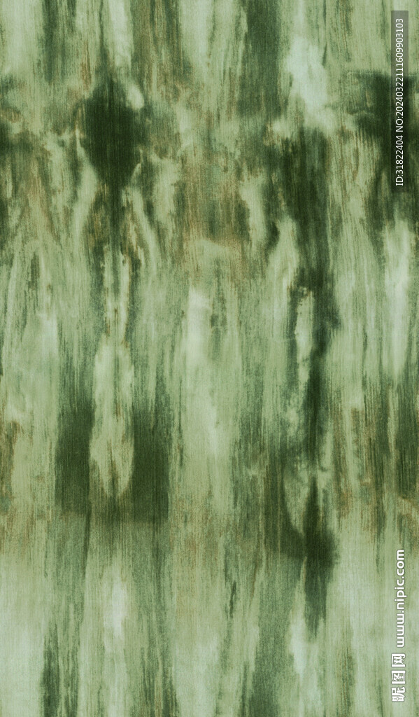 扎染