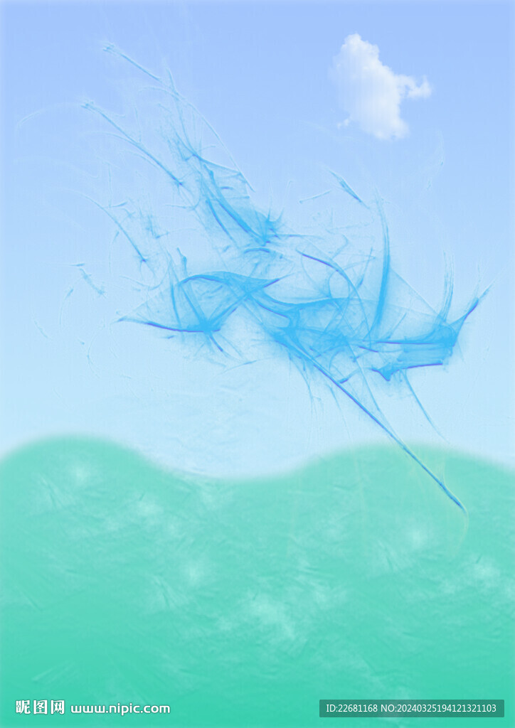 闪电