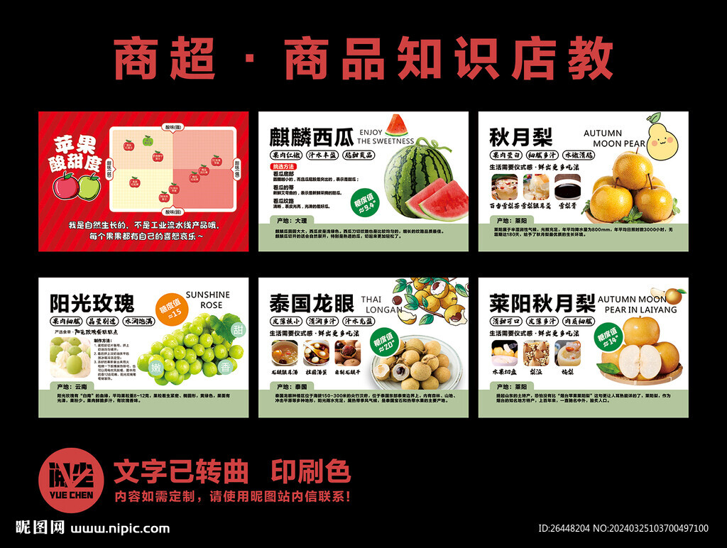 商品店教图片