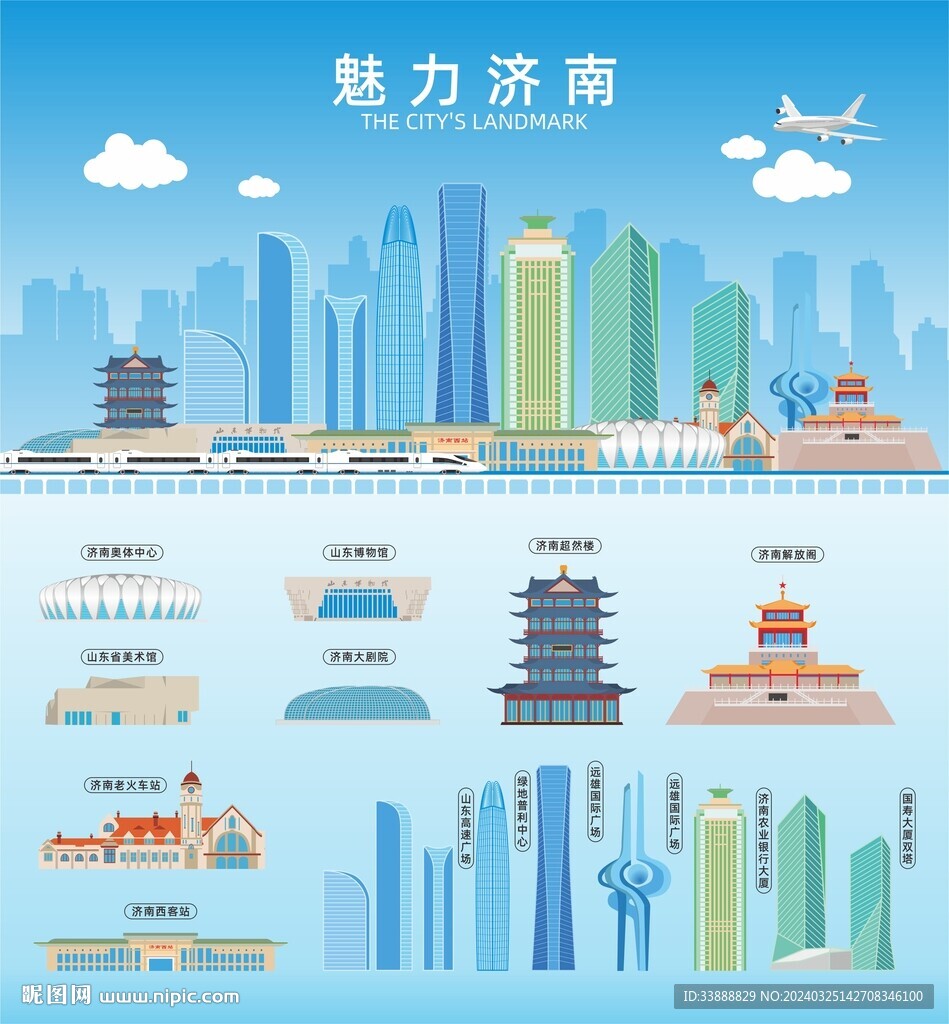 济南