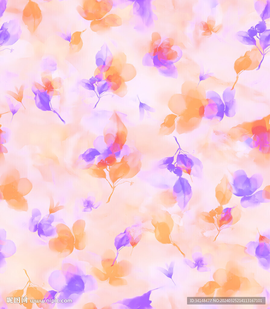 数码印花