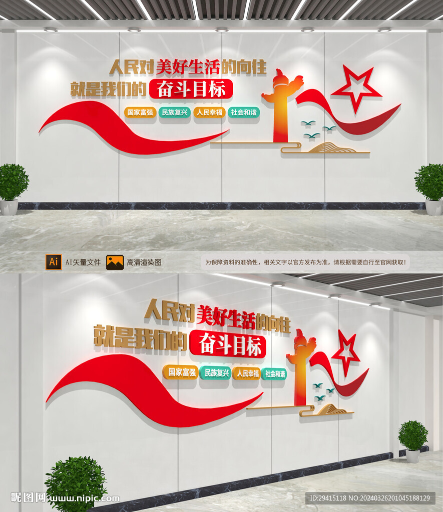 人民对美好生活的向往