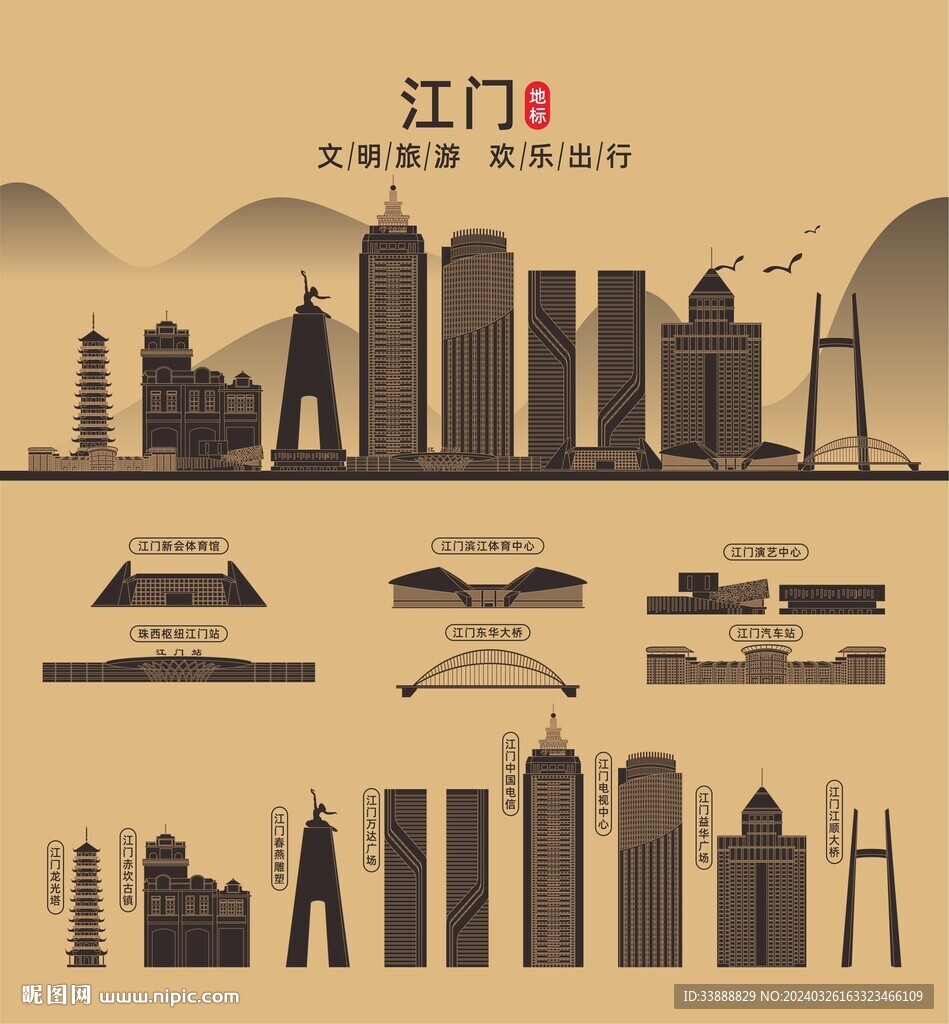 江门
