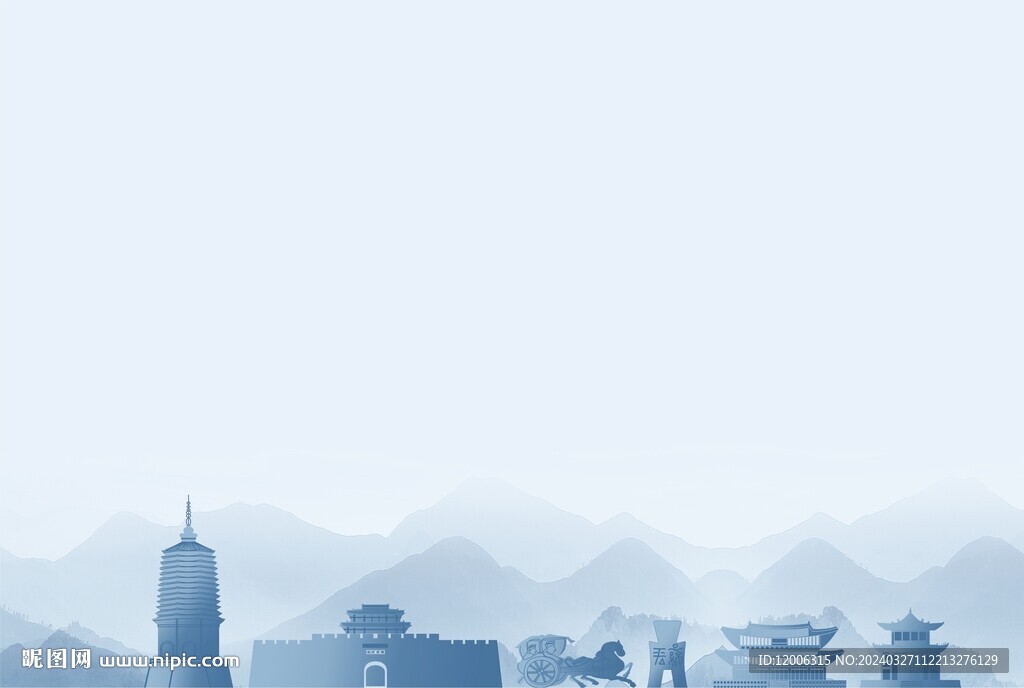 古建筑