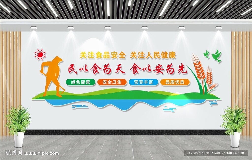 食品安全