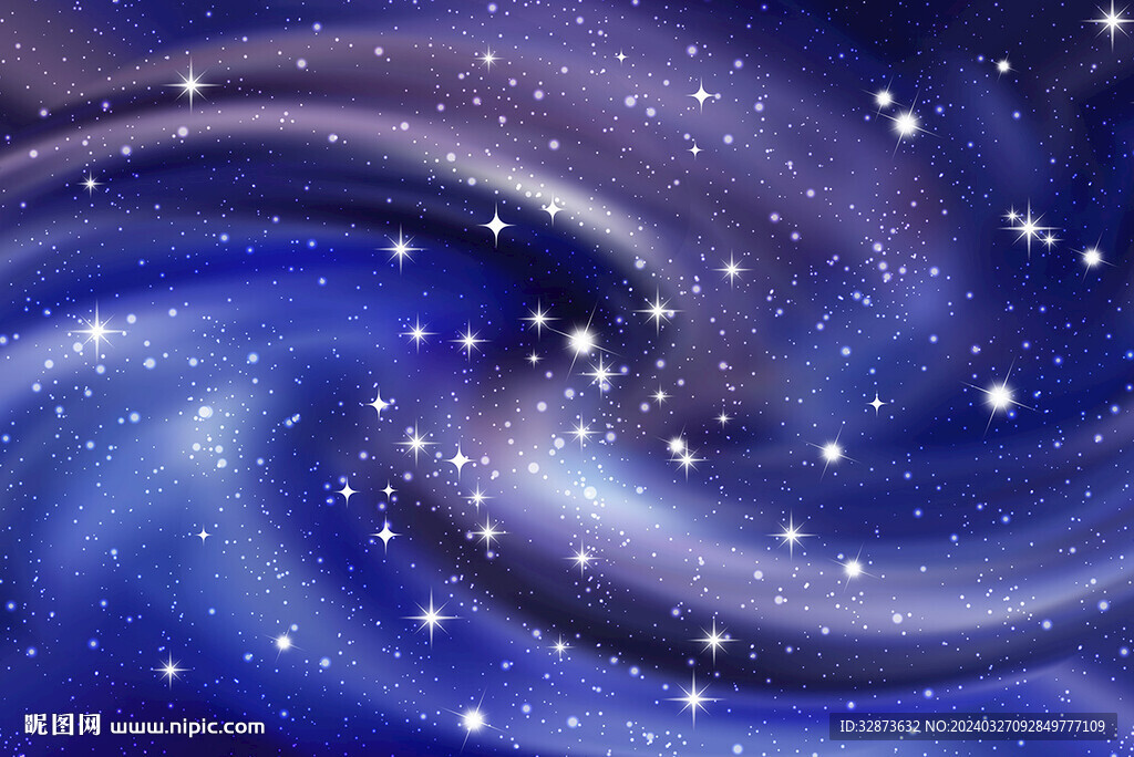 星空软膜天花软膜吊顶喷画