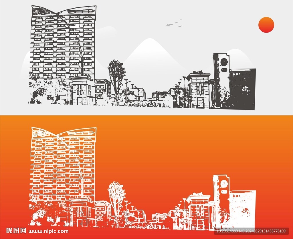 昆明医科大学海源学院建筑