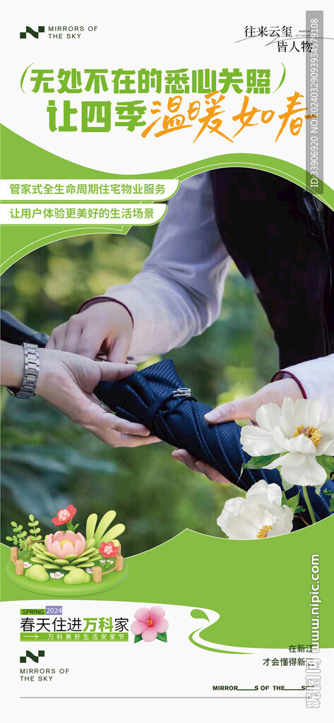 地产 价值点