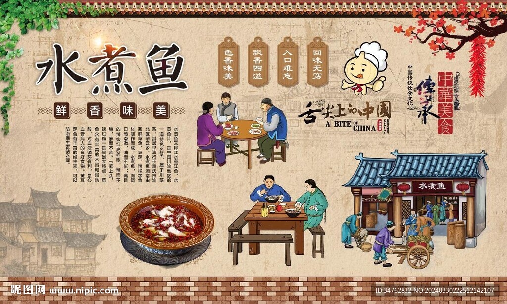 水煮鱼