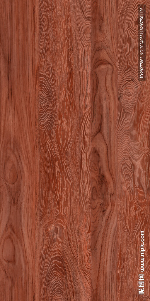 现代 清晰豪华木纹 TiF合层
