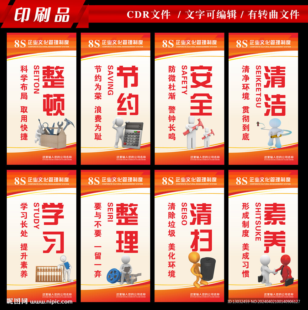 8S管理