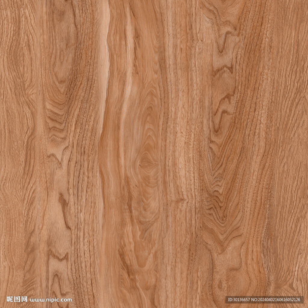 地板 中式清晰木纹 TiF合层