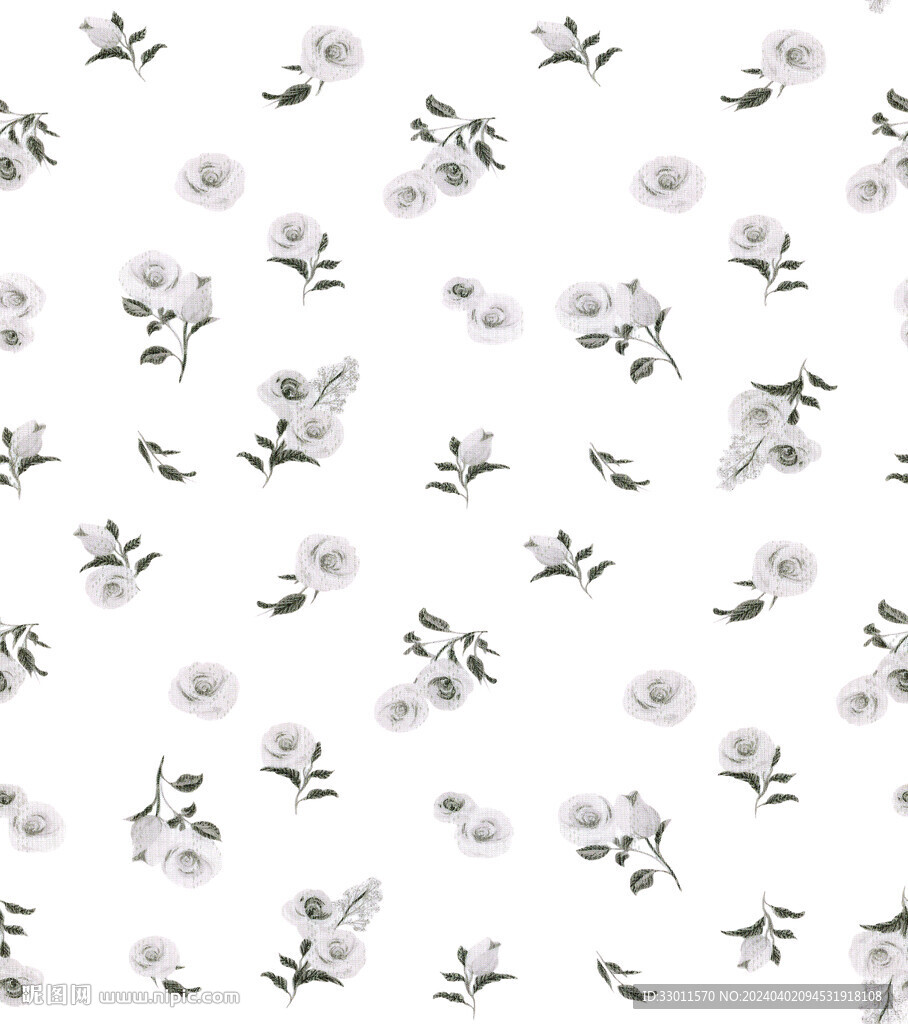 小碎花