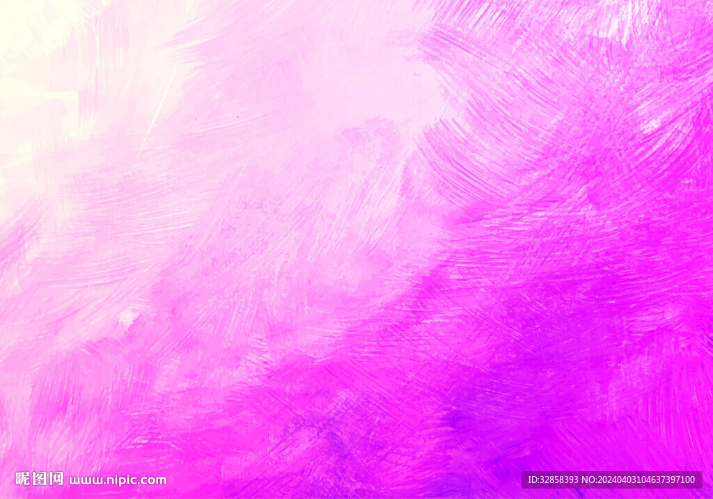粉色水彩水粉宣纸背景
