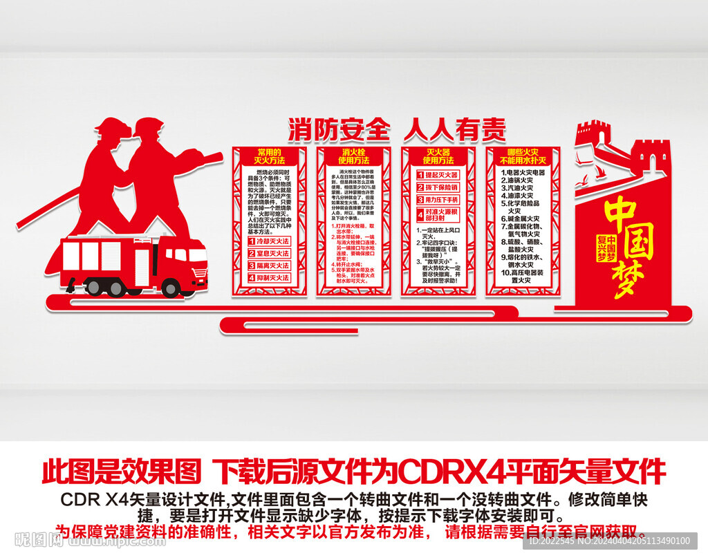 消防安全