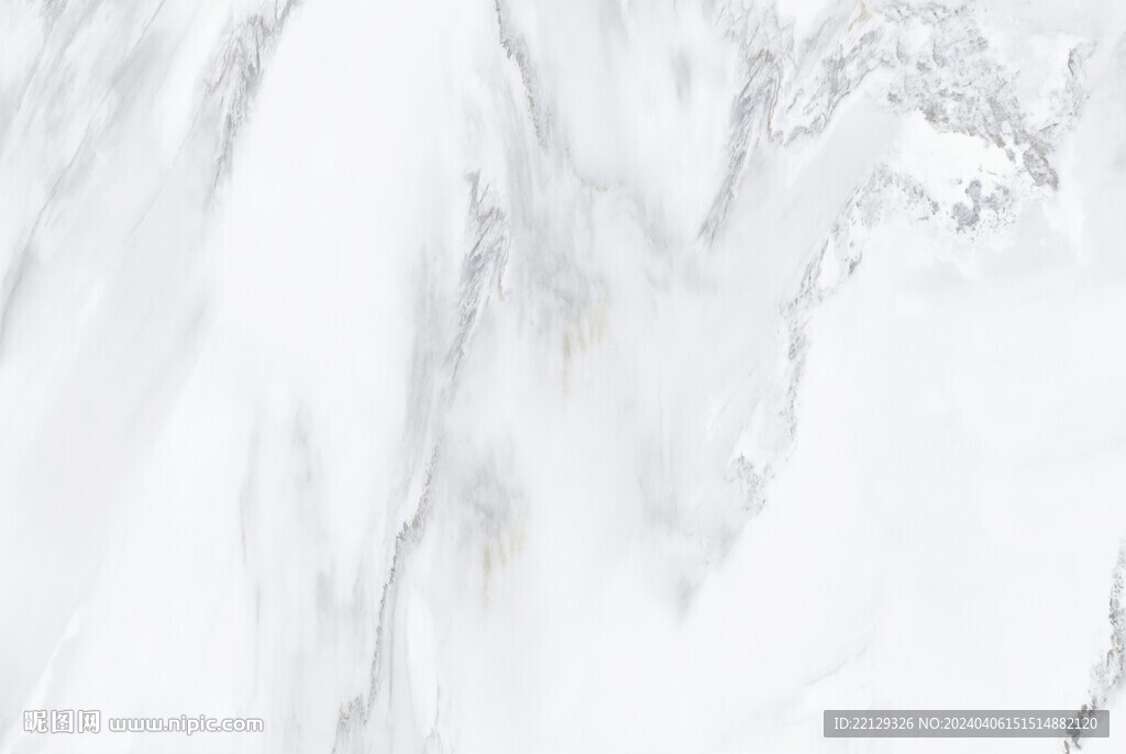 新中式石纹水墨山水
