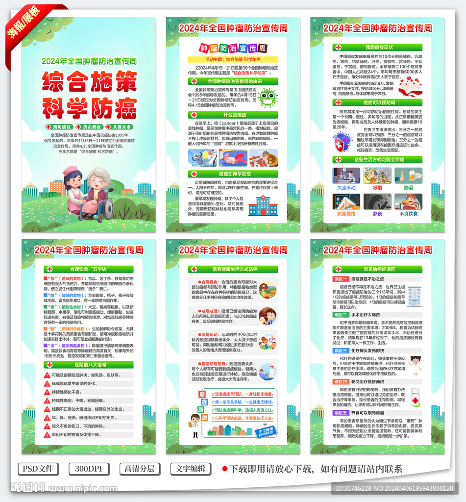 肿瘤防治