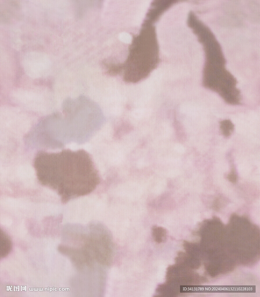 定位花
