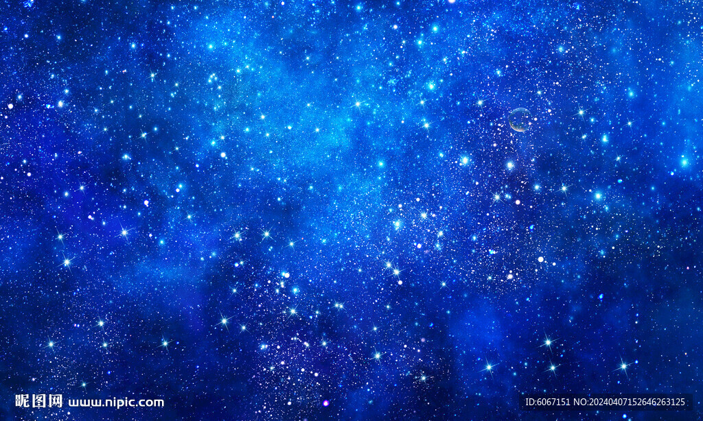 星空天花板软膜