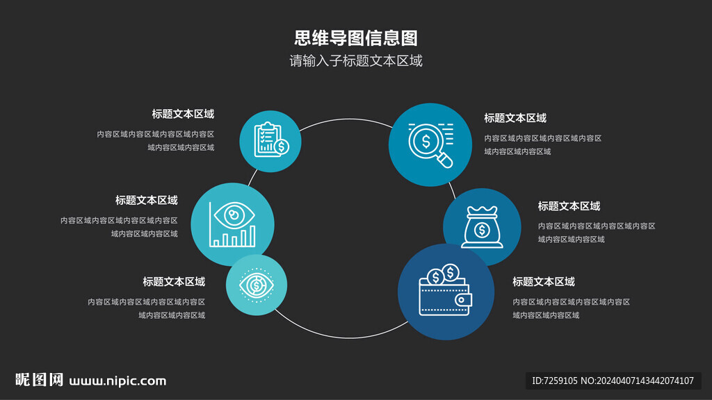 信息图表