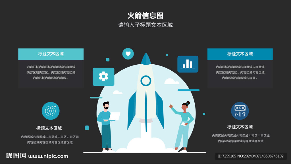 信息图表