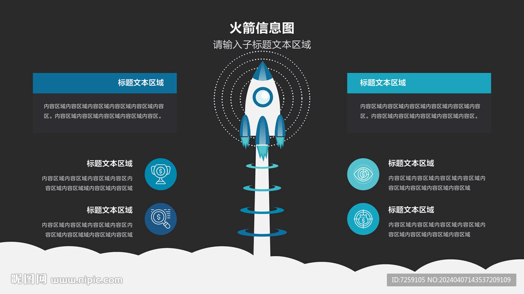 信息图表