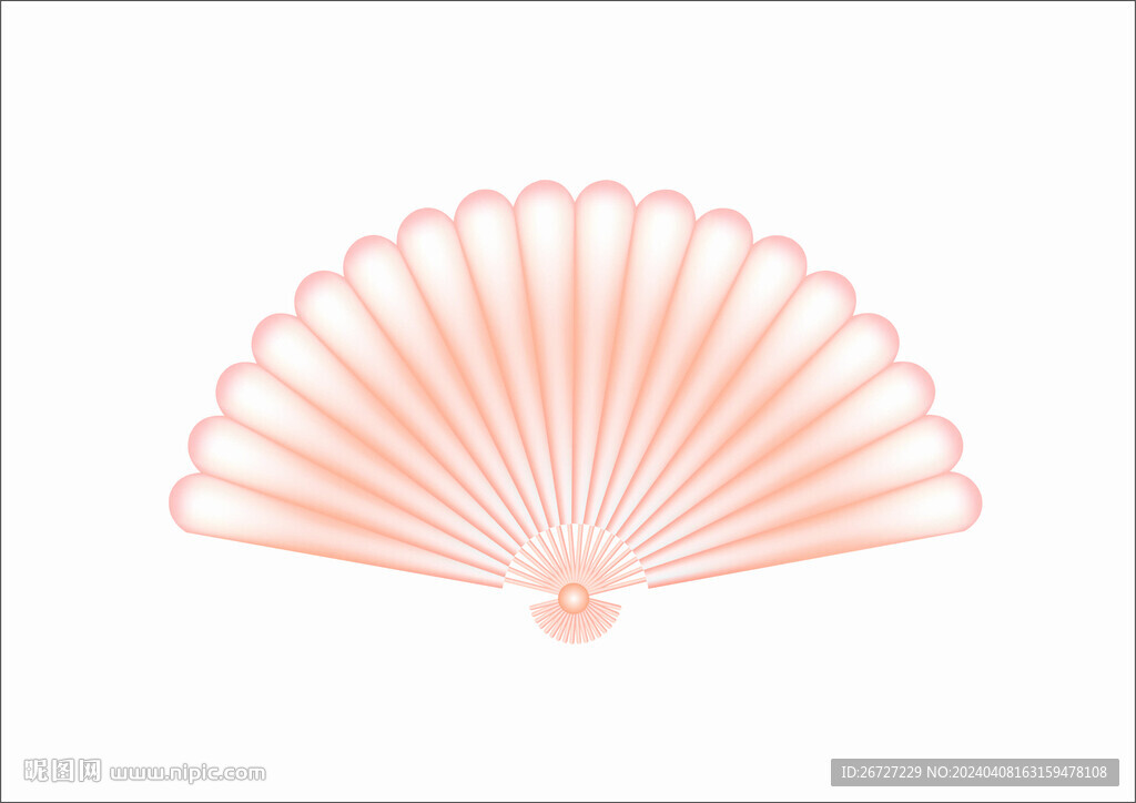 扇子