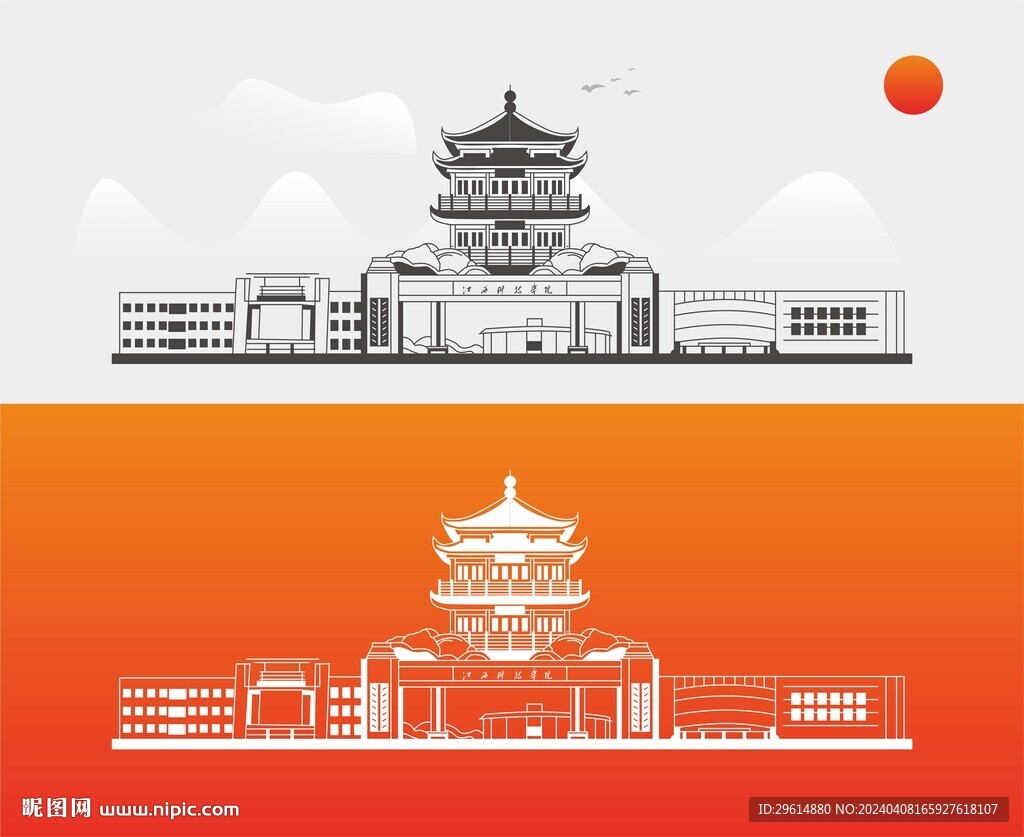 江西科技学院