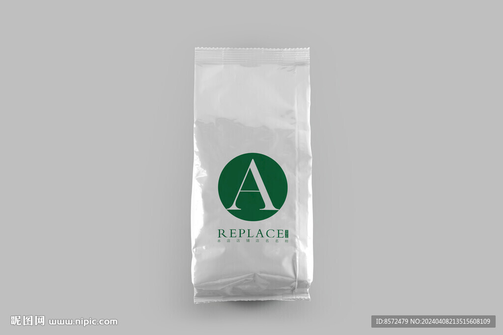 茶叶袋样机