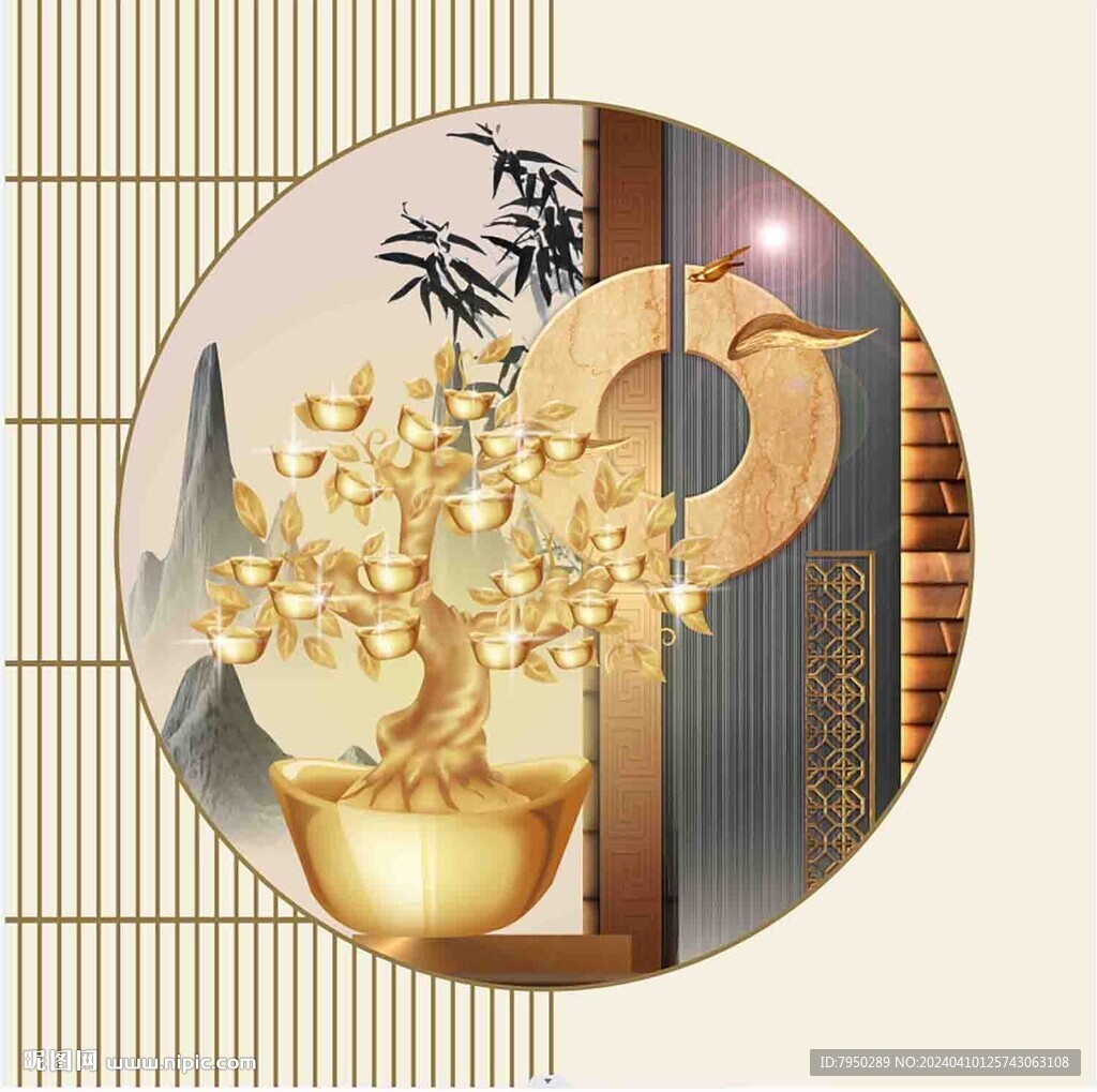 装饰画  