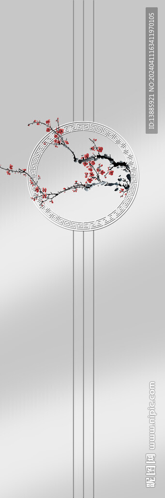 简约移门