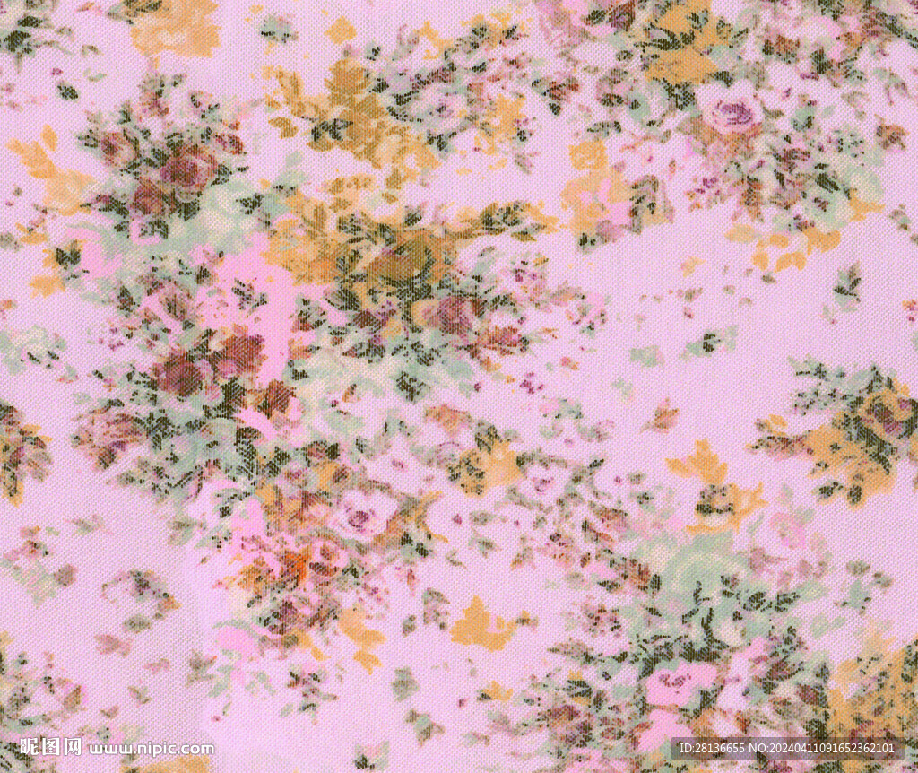 大牌花