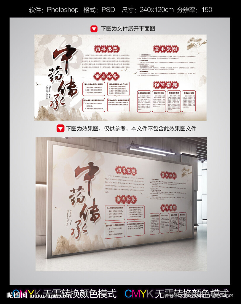 中药文化