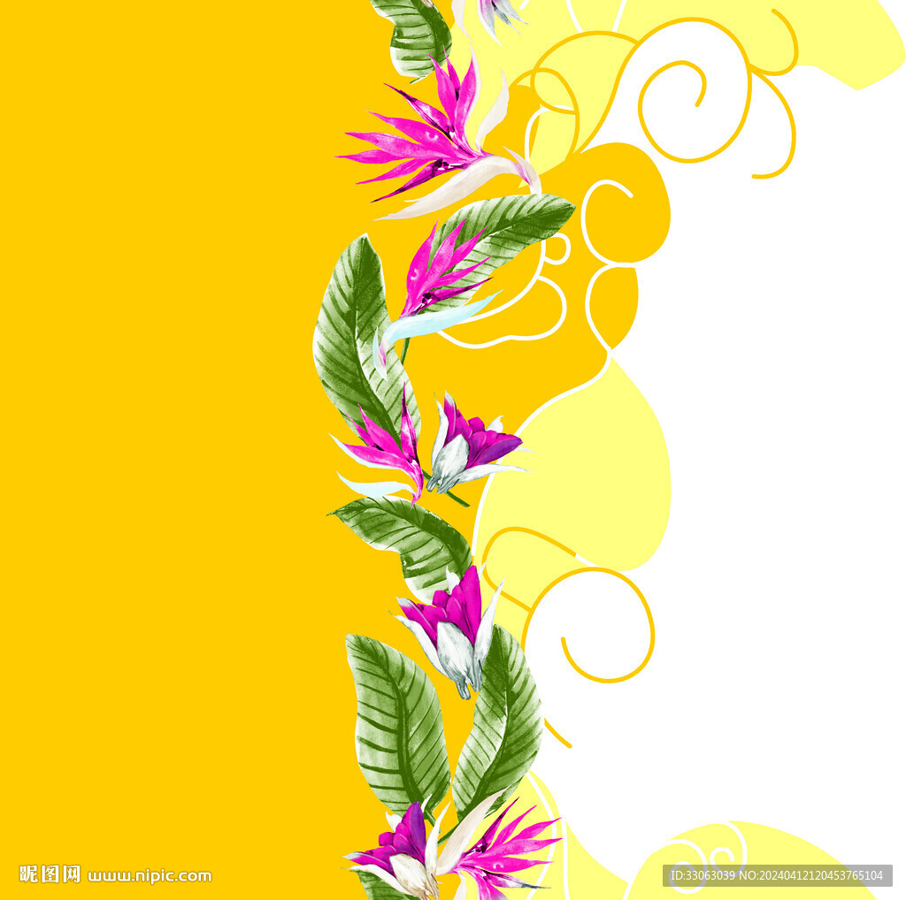 叶子花