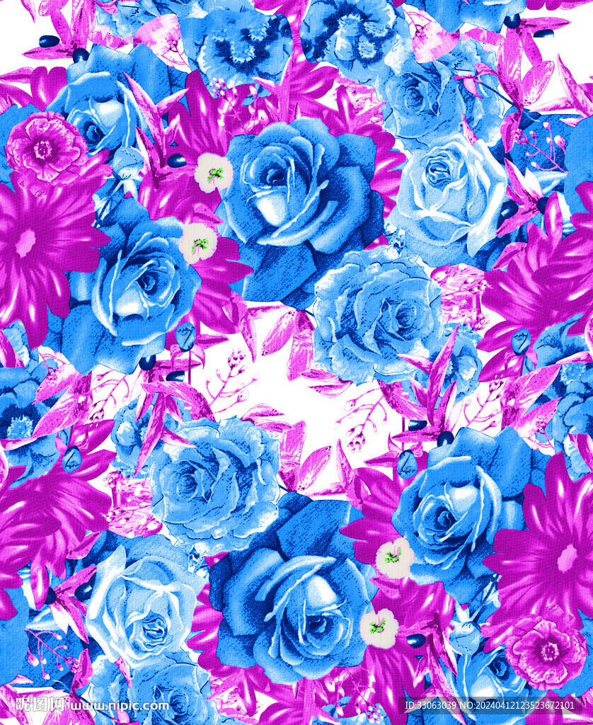 玫瑰花