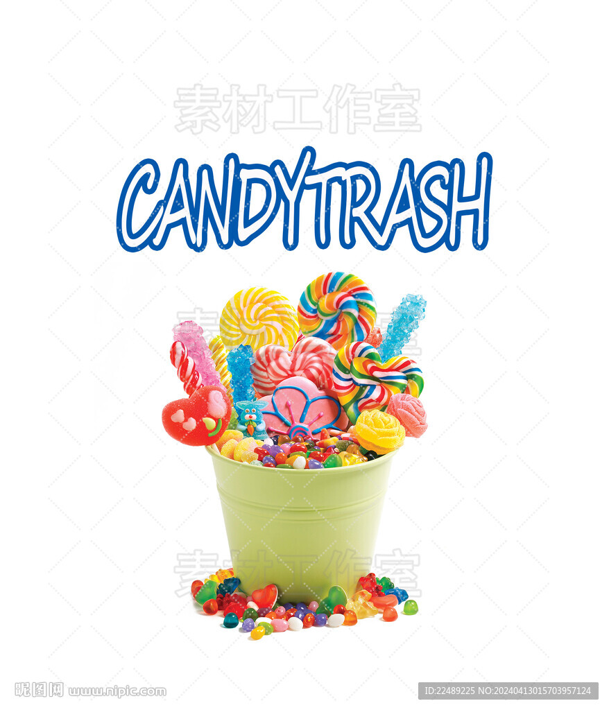 数码图案
