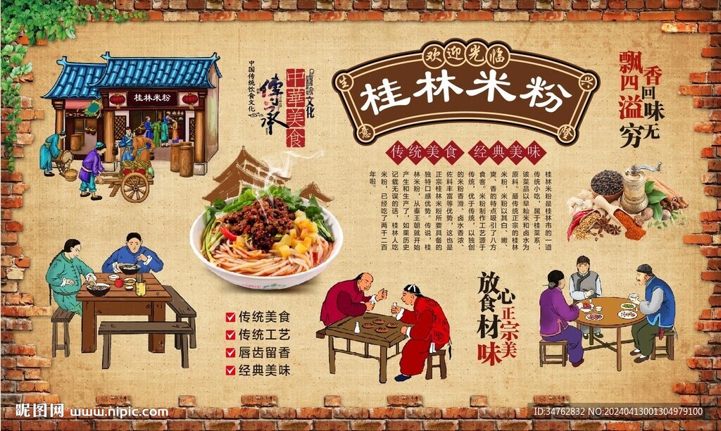 桂林米粉