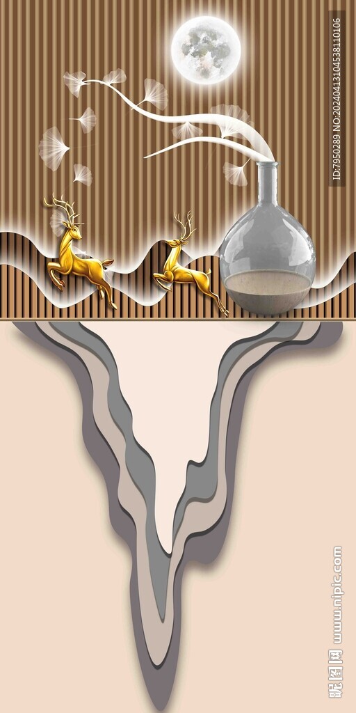 装饰画  