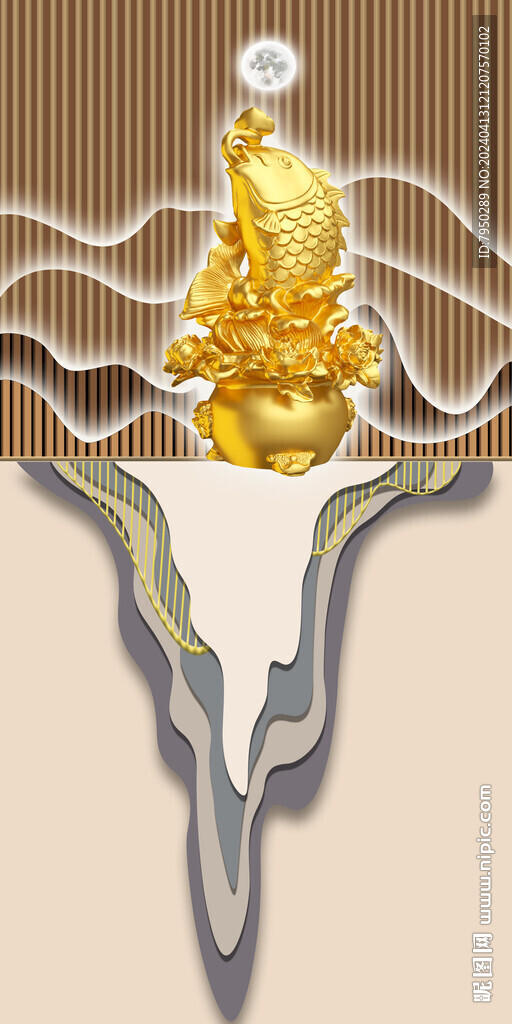 装饰画 