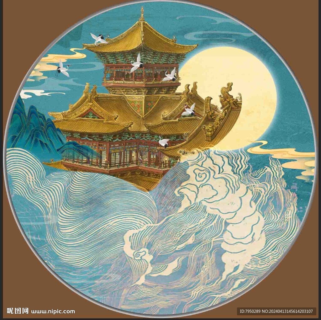 装饰画  