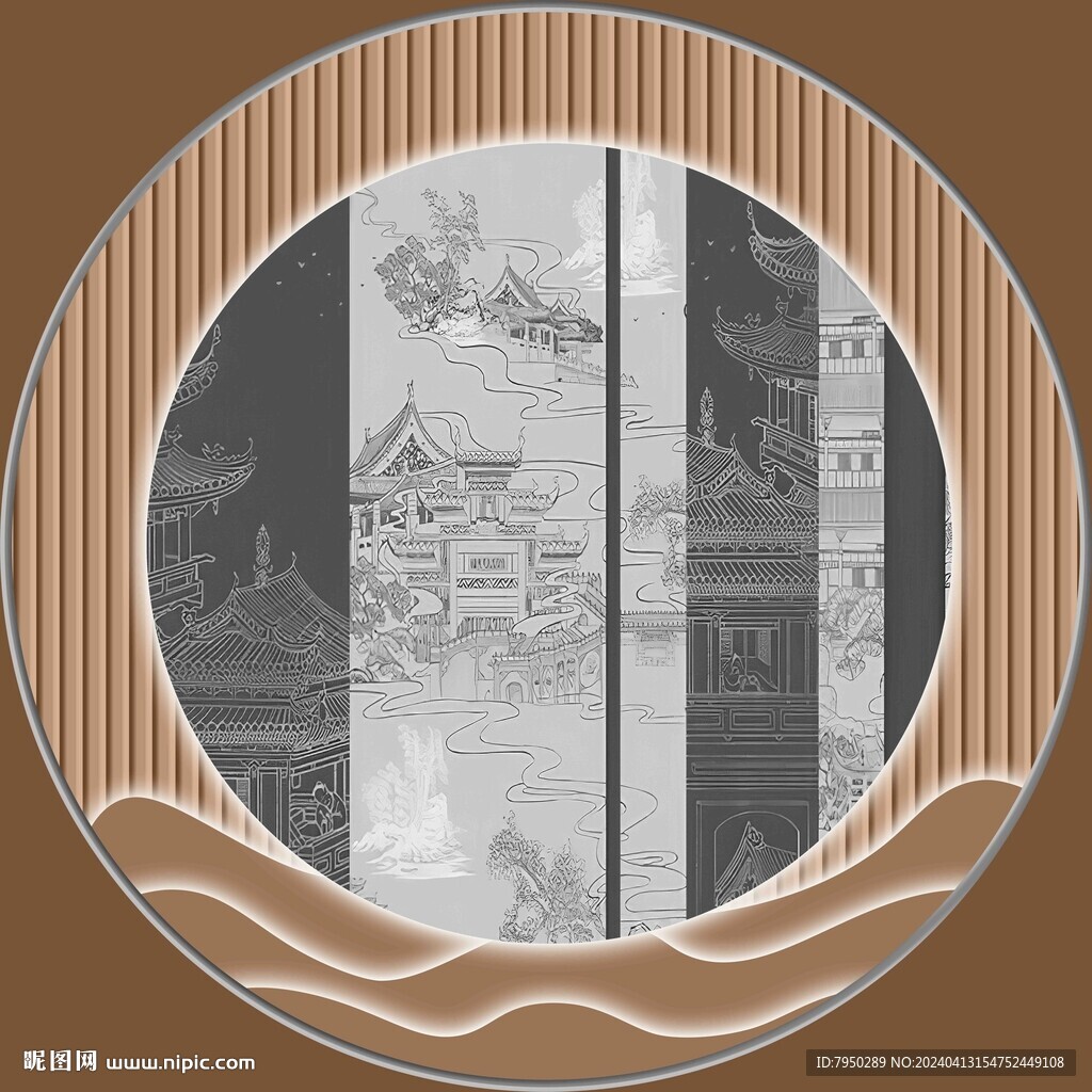 装饰画 