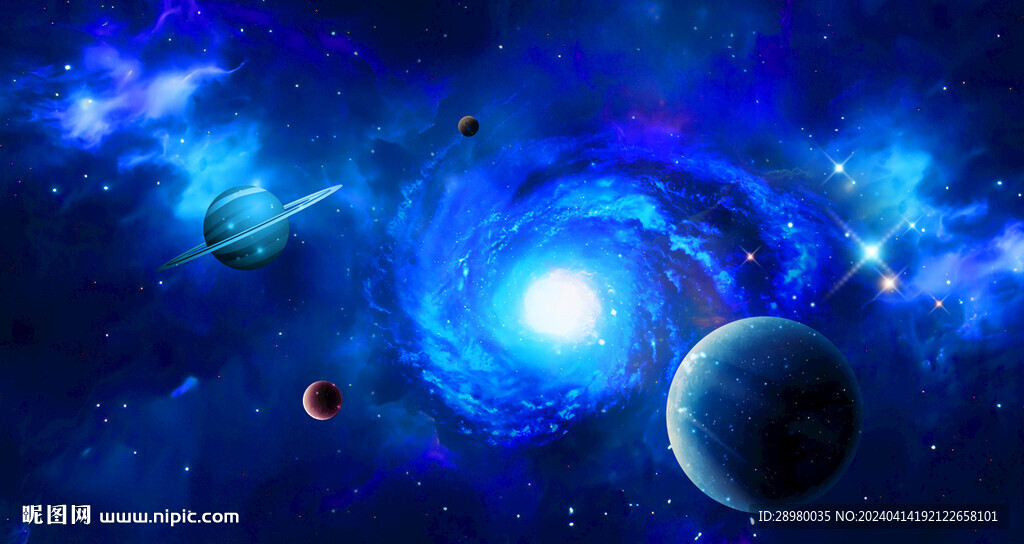 星空
