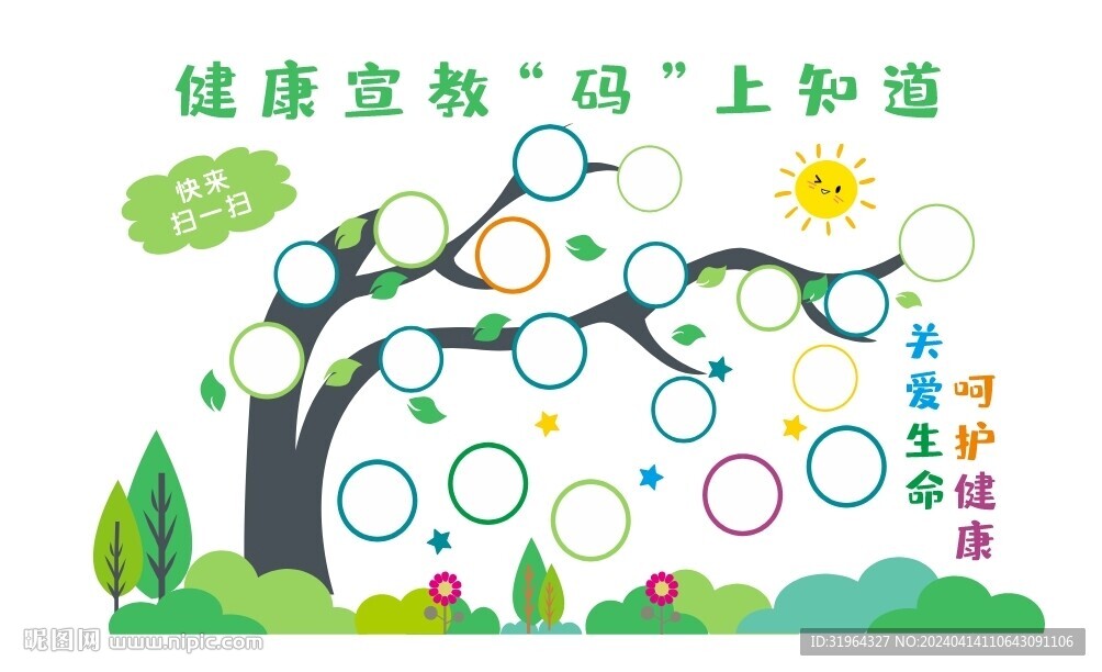健康码上知道