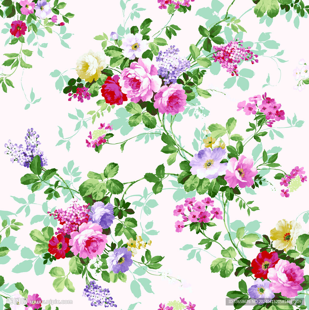 玫瑰花