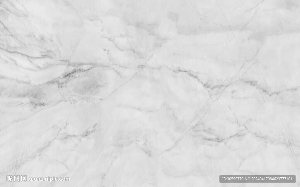 大理石爵士白连纹背景装饰画