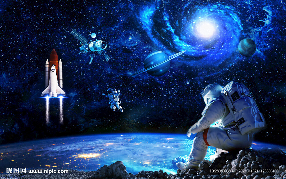 星空吊顶