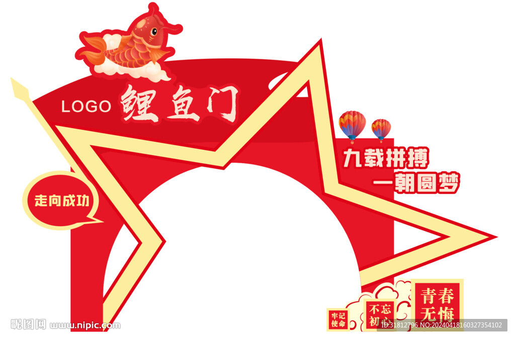 青春门