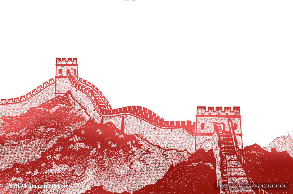 长城素材